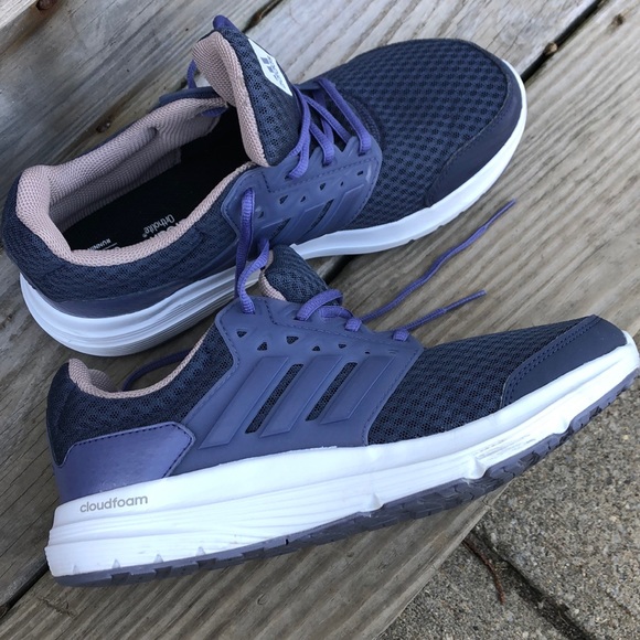 adidas womens shoes navy
